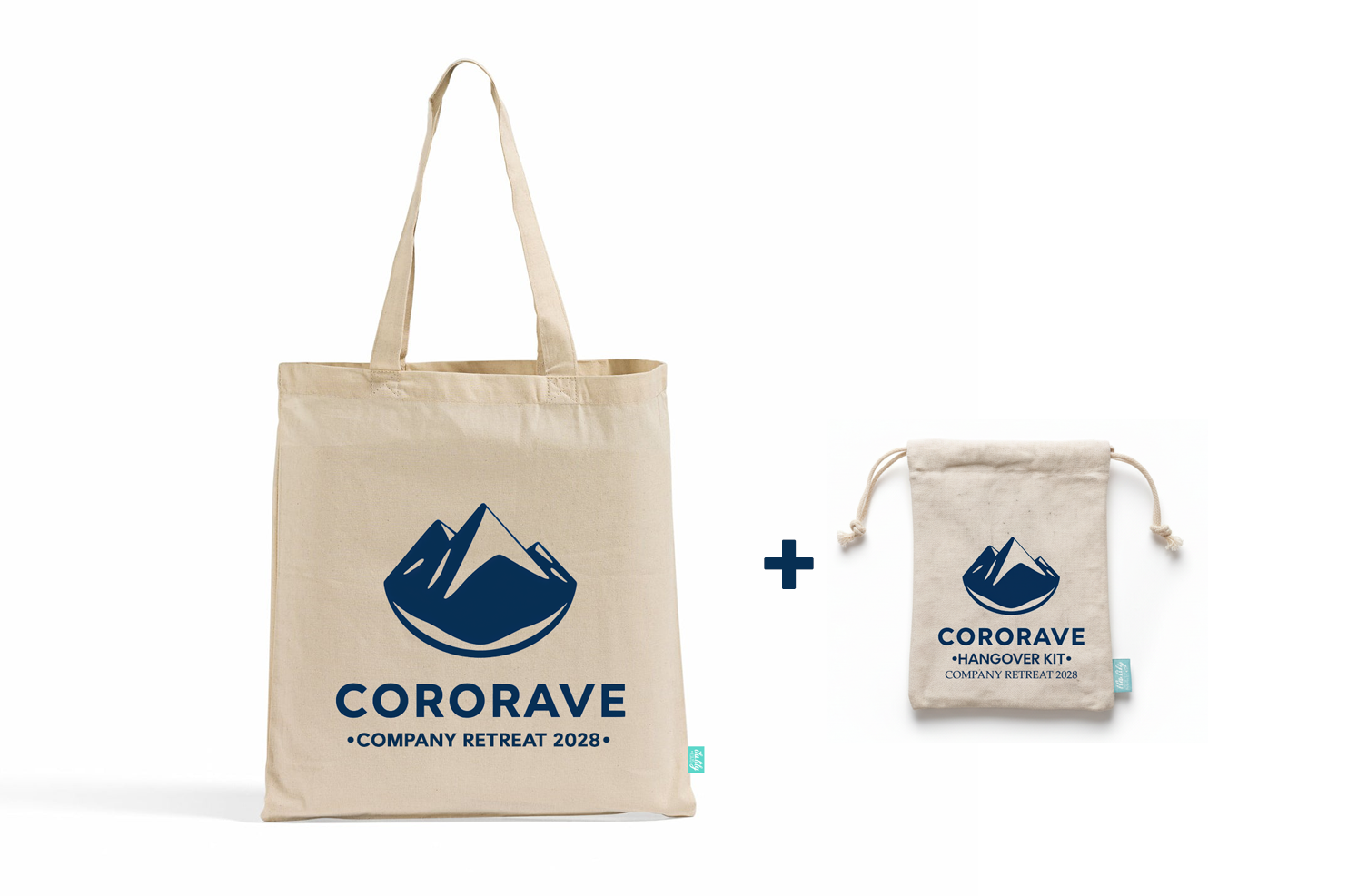 Corporate Retreat Hangover Kit