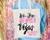 Bachelorette Party Tote Bags | Las Vegas Tote Bags | We Are What Happens in Vegas
