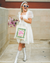 Wedding Welcome Tote Bags | Personalized Wedding Favor Tote Bags | Welcome to Palm Springs