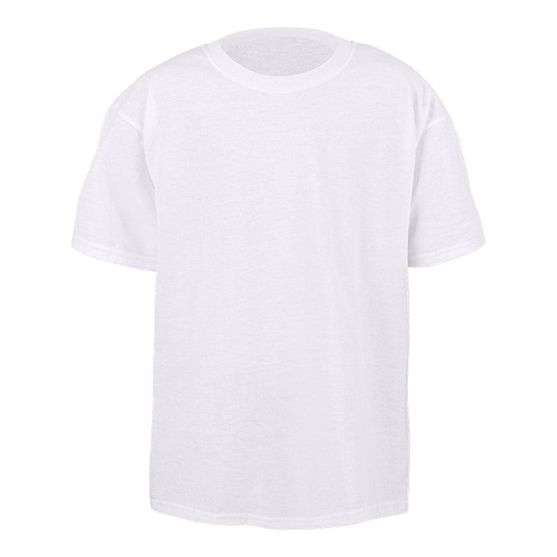 white lily flour t shirt Custom Party Shirt for Bachelor Parties White / XX-Large