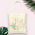 Personalized Wedding Tote Bag | Best Day Ever