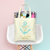 Bridal Party Matching Tote Bags | Bachelorette Cruise | Bride's Mate