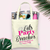 Bachelorette Party Tote Bag | Let's Party Beaches