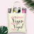 Bachelorette Party Tote Bags | Vegas Tote Bags | What Happens in Vegas Stays in Vegas
