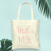 Wedding Party Tote Bag | Funky Mother of the Bride