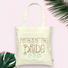 Wedding Tote Bag | Personalized Gifts for Wedding Party | Mother of the Bride