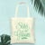 Wedding Party Tote Bag | Sister of the Groom