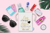 Wedding Favor Bag | Love is the Best Medicine
