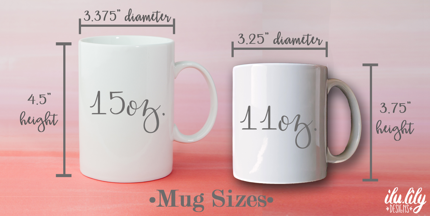 Bridal Party Mug | Floral Bridesmaid Personalized