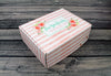 Bride Gift Box | Engagement Gift | Funky Floral