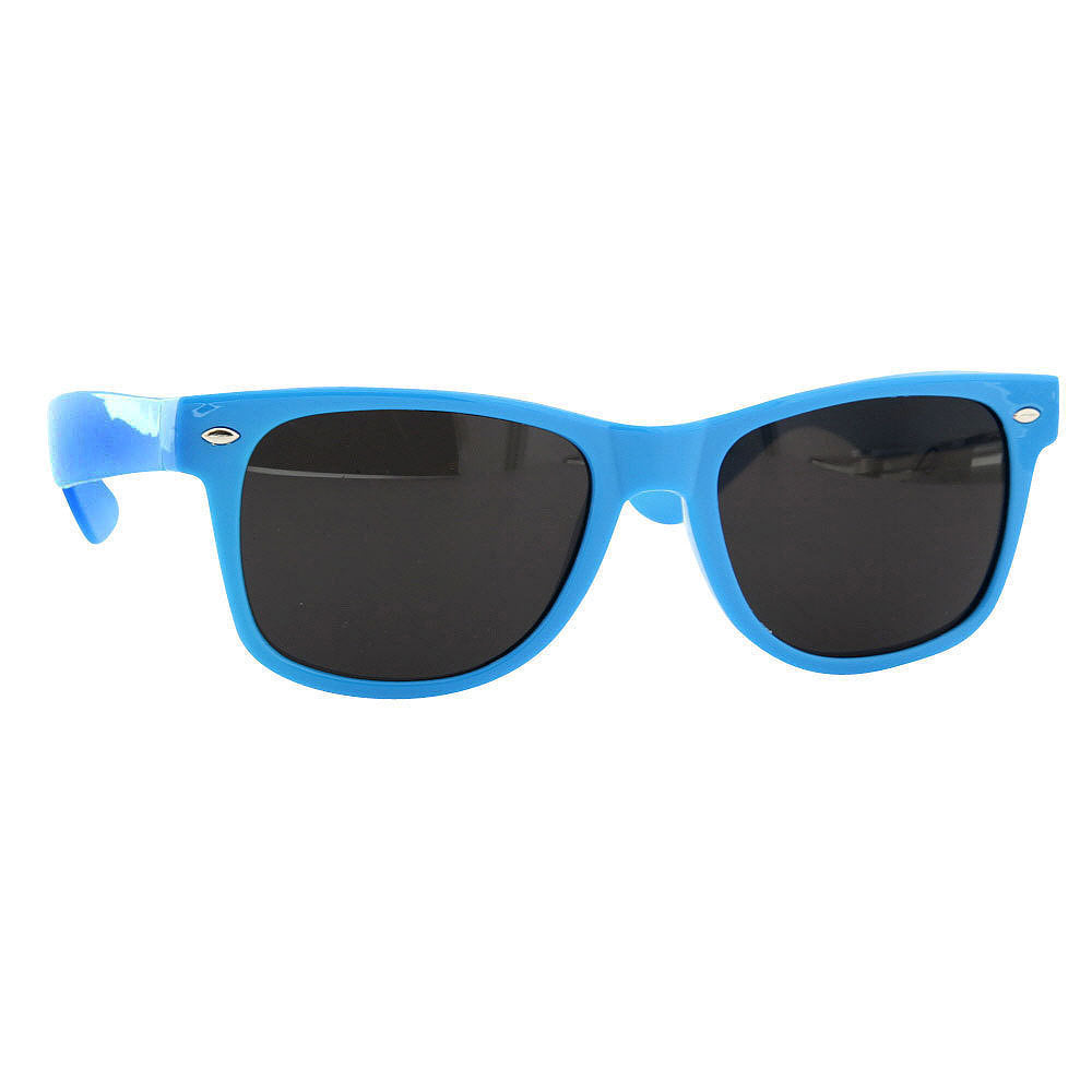 Hangover Kit Filler - Blue Wayfarer Sunglasses