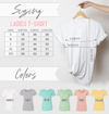 Bride T-Shirt | Matching Bridal Party Shirts | Flamingo