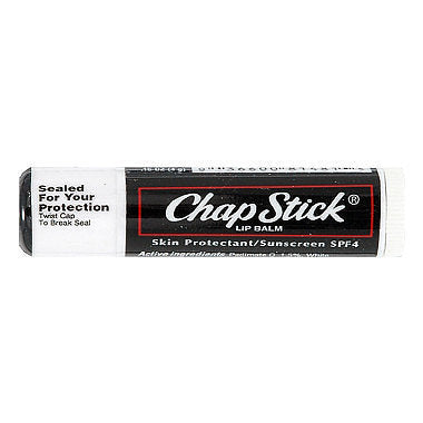 Hangover Kit Filler - ChapStick  Hangover Kit Filler - ChapStick