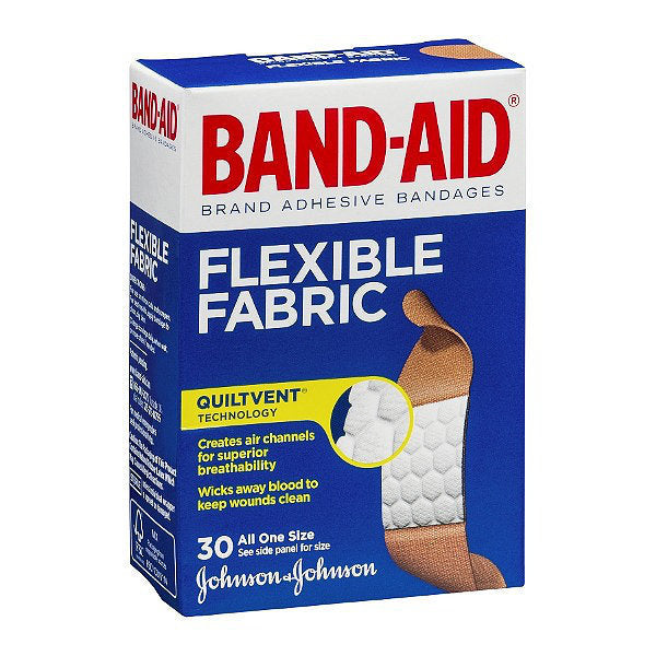 Hangover Kit Filler - Single Band-Aid