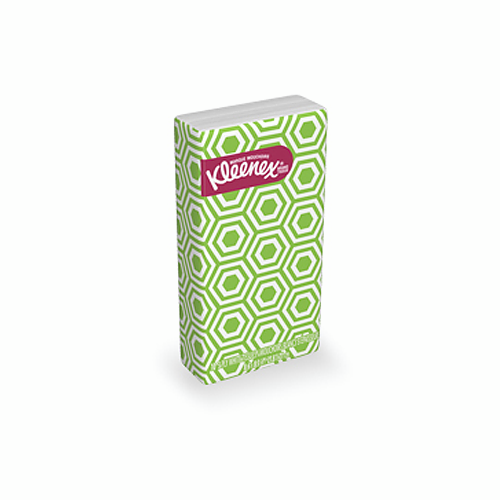 Hangover Kit Filler - Kleenex Facial Tissue Pack