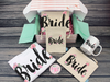 Bride Gift Box | Engagement Gift | Funky Floral