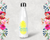 Bachelorette Party Personalized Water Bottle | Swell Style Water Bottle | Pineapple Personalized