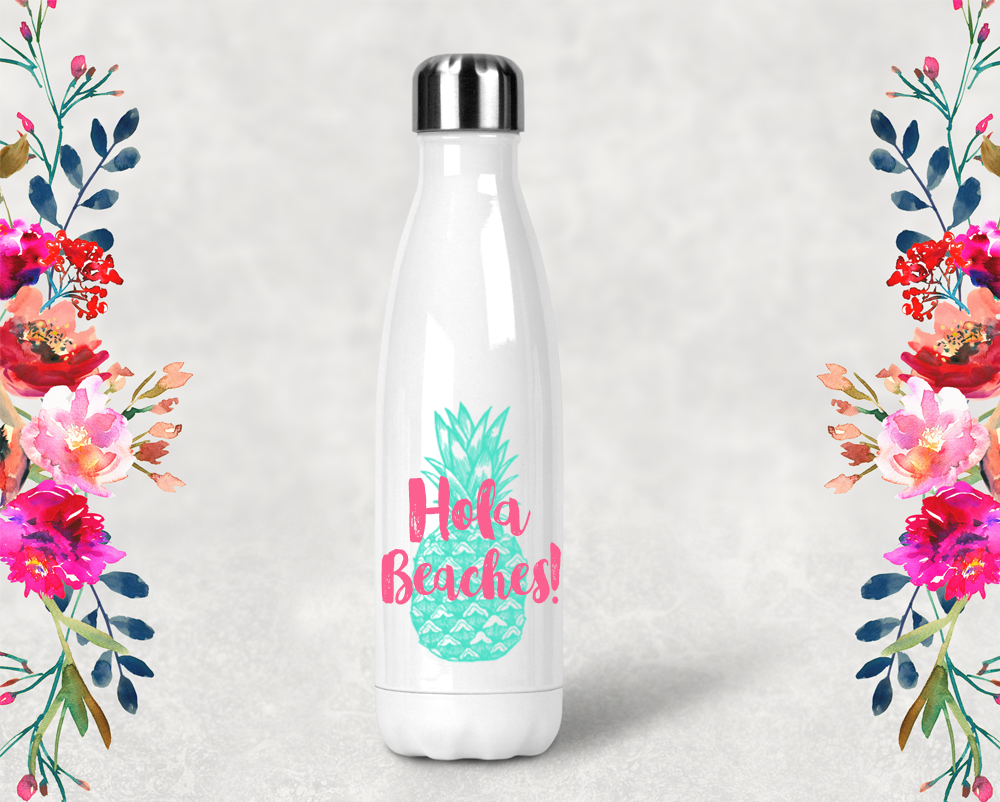 Custom Personalized Swell Type Water Bottle Party Favor Giveaways