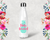 Bachelorette Party Favor Water Bottle | Swell Style Water Bottle | Hola Beaches