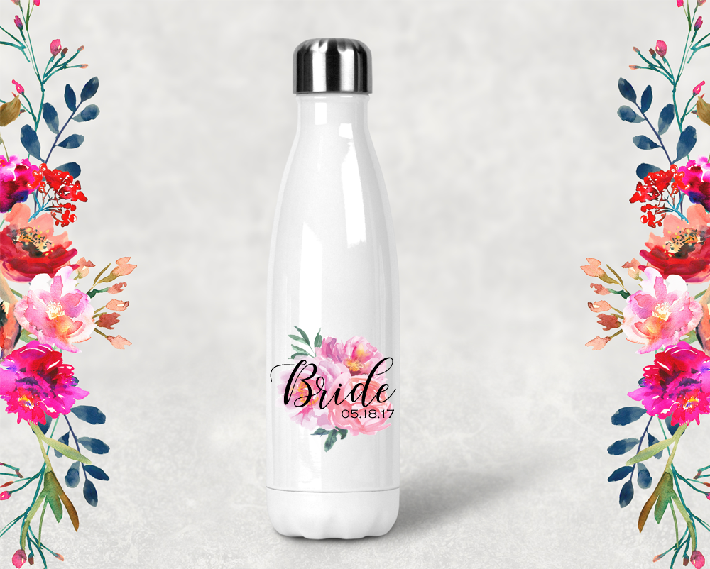 HEN PARTY GIFT Hen Party Latte Mug Hen Do Water Bottle 