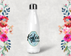 Bridal Party Personalized Water Bottle | Swell Style Water Bottle | Agate