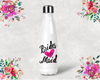 Bridal Party Personalized Water Bottles | Swell Style Water Bottle | Brides Maid
