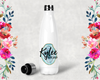 Bridal Party Personalized Water Bottle | Swell Style Water Bottle | Agate