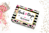 Bach and Boujee Bachelorette Survival Kit | Bachelorette Party Essentials Gift Box