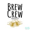 Bachelor Party Hangover Survival Kit with Supplies | Brew Crew Kit