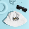 Bachelor Party Bucket Hat | Brew Crew