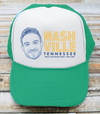 Bachelor Party Trucker Hats | Nashville Bachelor Party Hat