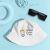 Bachelor Party Bucket Hat | Bachelor King