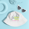 Bachelorette Party Bucket Hat | Beach Bach