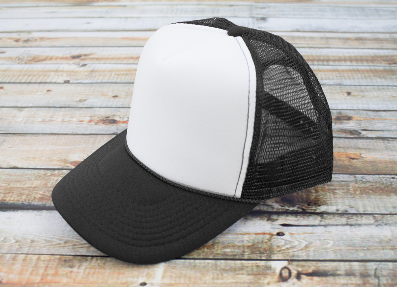 Bachelor Party Trucker Hats | Bachelor Hat | Time to Drink