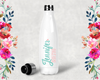 Bridal Party Personalized Water Bottle | Swell Style Water Bottle | Bridesmaids