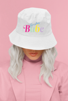 Bachelorette Party Bucket Hat | Bride&#39;s Babe