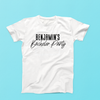 Bachelor Party Shirt | Custom Bachelor Party Shirt Funny