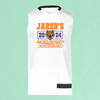 Bachelor Party Jersey | Custom College Mascot Bachelor Party Jersey