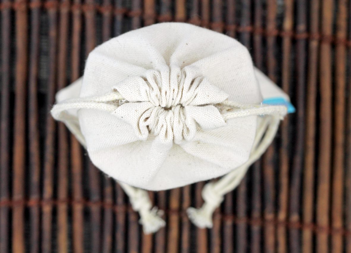 Wedding Hangover Kit Favor Bag | Floral Wedding Welcome