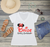 Bachelorette Bride V-Neck T-Shirt | Disney Bachelorette | Mouse Ears Bride