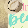 Bachelorette Party Beach Towel | Personalized Bachelorette Favors | Drink Beach Sleep Repeat