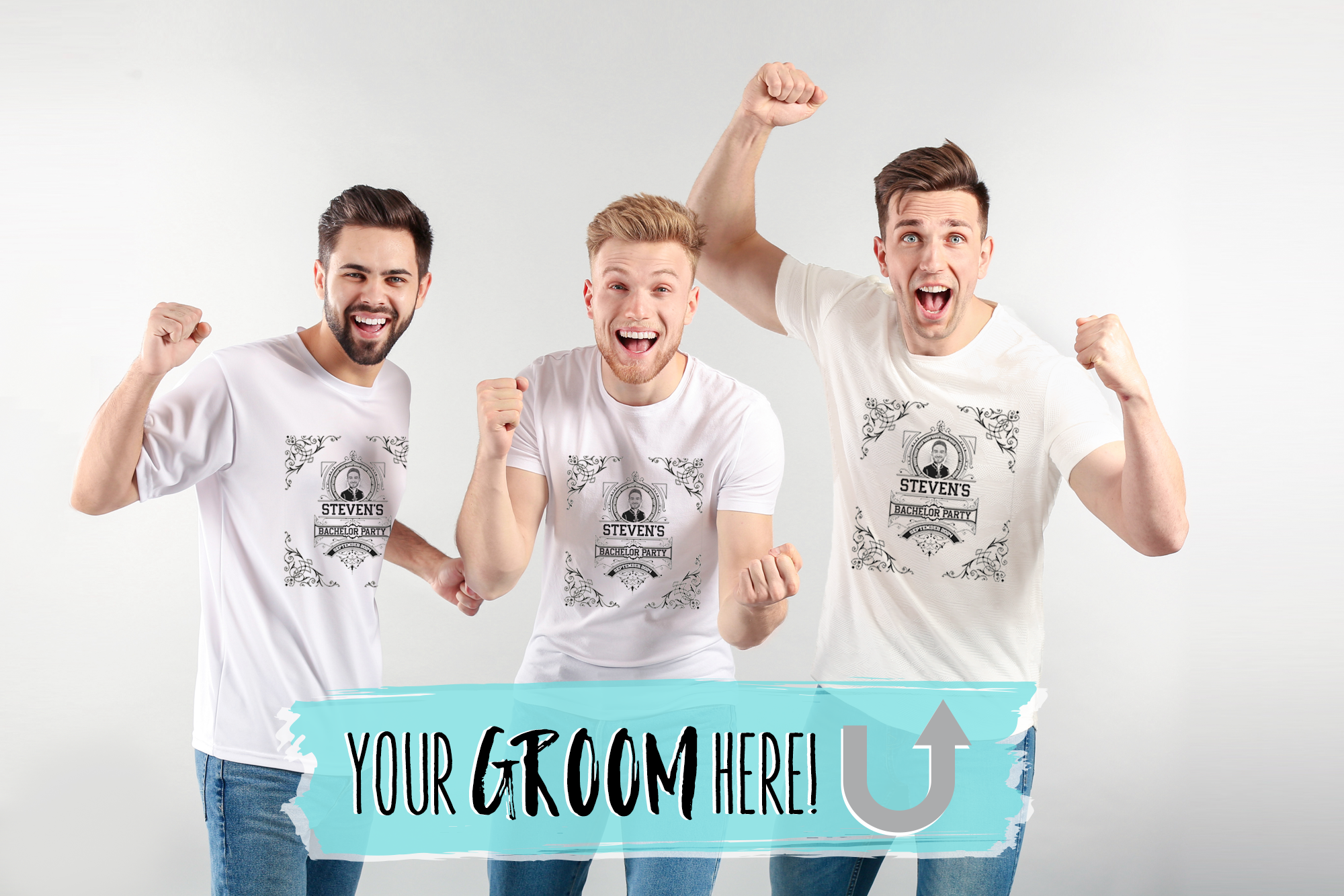 Funny groom shirts hotsell for bachelor party