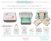 Personalized Gift Box For Bride | Future Mrs.