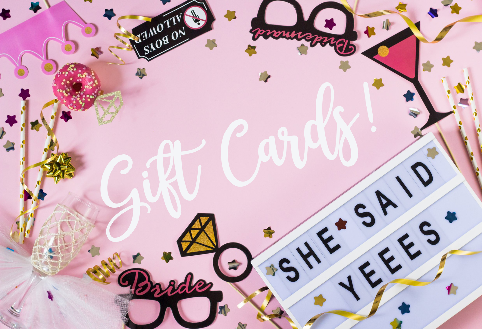 Gift Cards