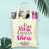 Bachelorette Party Tote Bag | Hot Mess Express Before The Dress