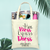 Bachelorette Party Tote Bag | Hot Mess Express Before The Dress