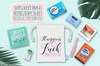 Bachelorette Party Hangover Survival Kit with Supplies |Hungover AF Kit