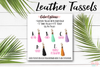 Bachelorette Party Nashville Makeup Cosmetic Bag | Let&#39;s Get Nashty