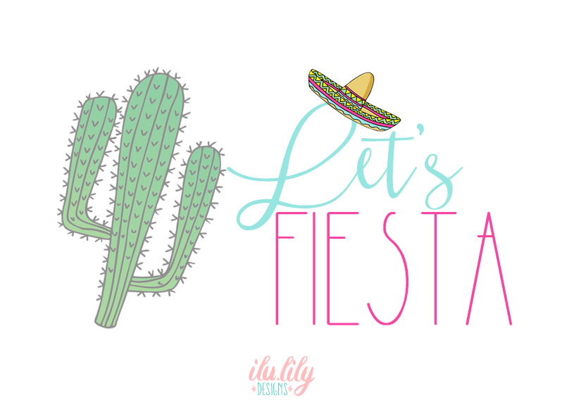 Bachelorette Party Bucket Hat | Let's Fiesta