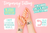 Custom Temporary Tattoo Bachelorette Party Favors | Let's Party